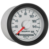 AutoMeter Gauge Pyrometer (MPN: 8544)