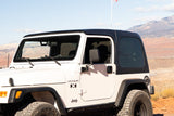 DV8 Offroad Hard Top (MPN: HT96SB22)