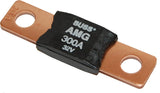 Blue Sea Bolt-On Fuse 300 Ampere (MPN: 5108-BSS)