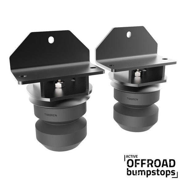 Timbren Helper Spring Kit (MPN: ABSTORLC2)
