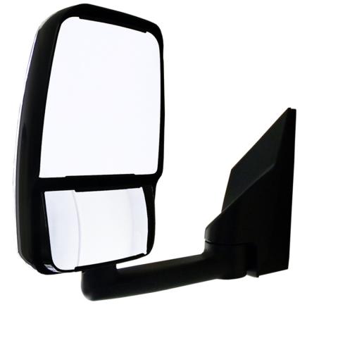 Velvac Exterior Mirror Standard Head (MPN: 714567)