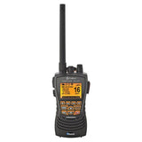 Cobra Marine Handheld VHF Radio (MPN: MRHH600FLTGPSBT)