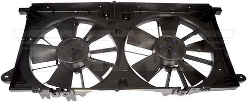 Dorman Radiator and Cooling Fan Assembly (MPN: 621-804)