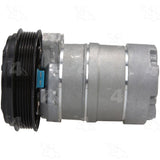 Four Seasons Air Conditioner Compressor (MPN: 58267)