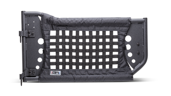 Body Armor 4x4 Trail Gen III Lower Half (MPN: JK-6139)