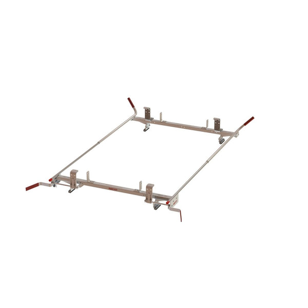 Weather Guard Quick Clamp Ladder Rack (MPN: 224-3-03)