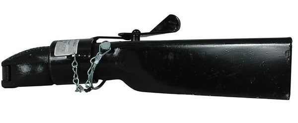 BullDog Trailer Coupler (MPN: 028288)