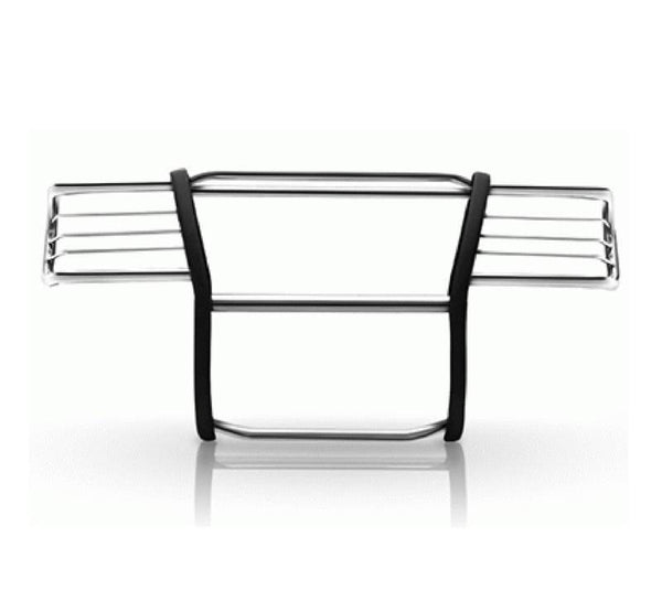 Black Horse Off Road Grille Guard (MPN: 17GT23MSS)
