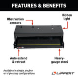 Lippert Components Kwikee Step 26 Series (MPN: 3711363)
