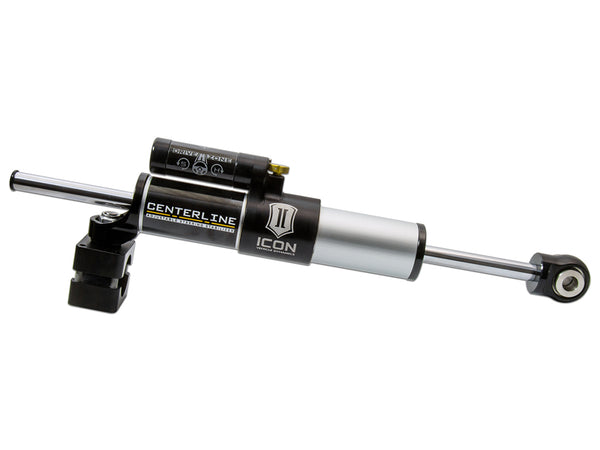 Icon Vehicle Dynamics Steering Stabilizer (MPN: 22020)
