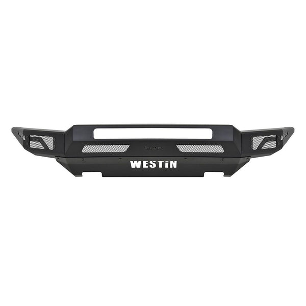 Westin Pro-Mod Front Bumper (MPN: 58-41145)