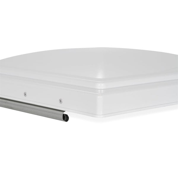 Roof Vent Lid for 14 Inch x 14 Inch Vents (MPN: 40168)