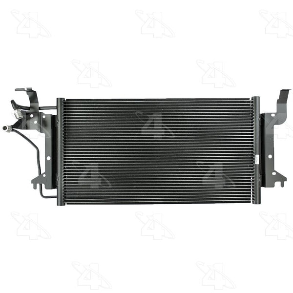 Four Seasons Air Conditioner Condenser (MPN: 40497)