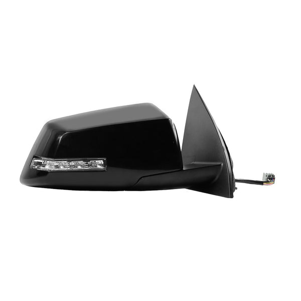 K Source Exterior Mirror Replacement (MPN: 62185G)
