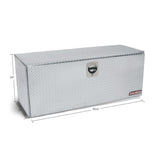 Weather Guard Underbed Tool Box (MPN: 662-0-02)