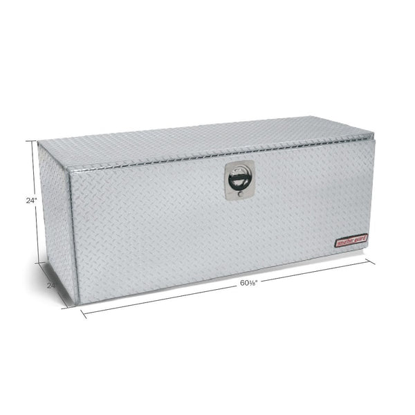 Weather Guard Underbed Tool Box (MPN: 662-0-02)