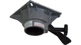Springfield Marine Boat Seat Mount (MPN: 1100021-L1)