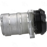 Four Seasons Air Conditioner Compressor (MPN: 58952)