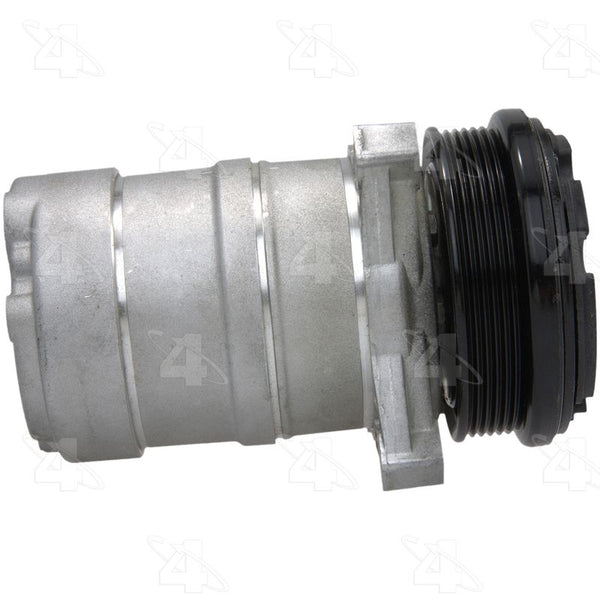Four Seasons Air Conditioner Compressor (MPN: 58952)