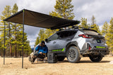 Ironman 4x4 DeltaWing Awning (MPN: IAWNINGXT1.4M)