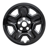 Coast To Coast Wheel Skin (MPN: IWCIMP98BLK)