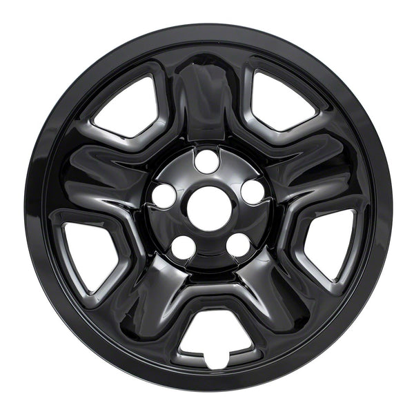 Coast To Coast Wheel Skin (MPN: IWCIMP98BLK)