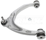 Control Arm and Ball Joint Assembly (MPN: 522-804)