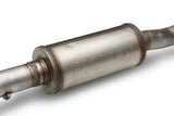 Flowmaster Flow FX Extreme Cat-Back Exhaust System (MPN: 718152)