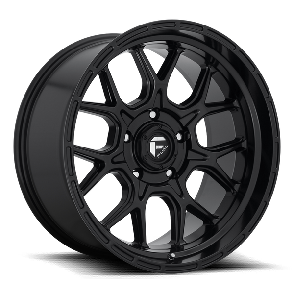 Fuel Off Road D670 Wheel (MPN: D67018907550)
