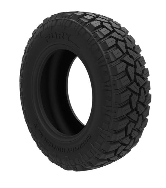 Fury Off Road Tires Country Hunter MT II (MPN: FCHIIF37135022A)