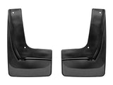 WeatherTech Mud Flap Set (MPN: 110104)