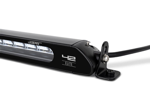 Triple-R Light Linear-42 Elite LED Light Bar (MPN: LNR-EL-42)