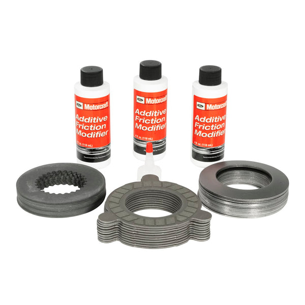 Yukon Differential Limited Slip Service Kit (MPN: YPKF10.5-PC)