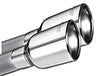 Borla Exhaust Tail Pipe Tip (MPN: 60701)