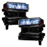 Oracle Lighting ColorSHIFT DRL Upgrade Kit (MPN: 1440-334)