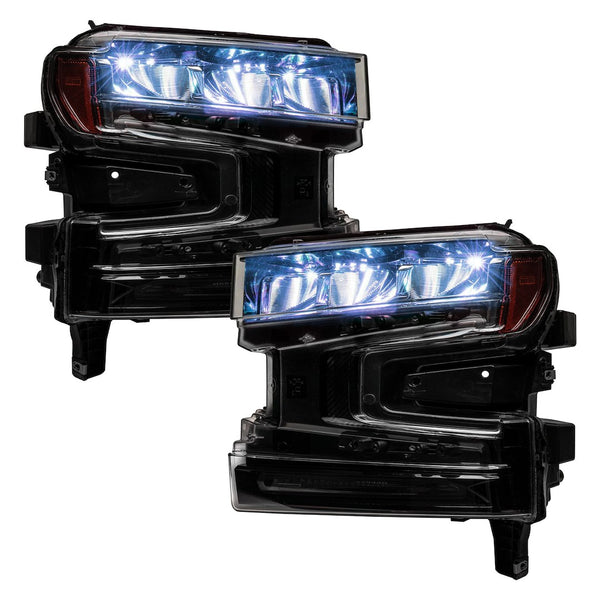 Oracle Lighting ColorSHIFT DRL Upgrade Kit (MPN: 1440-334)