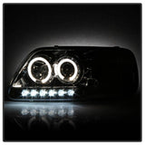 Spyder Automotive Headlight Assembly (MPN: 5010278)