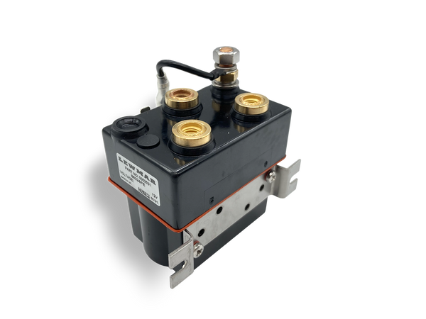 Lewmar Windlass Solenoid (MPN: 0052531)