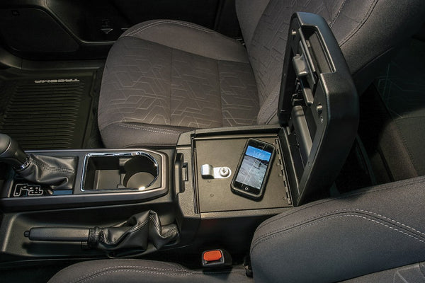 Tuffy Security Console Insert (MPN: 324-01)