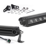 XK Glow Razor Series LED Light Bar (MPN: XK064006-FS-KIT)