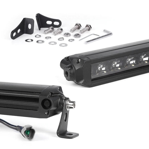 XK Glow Razor Series LED Light Bar (MPN: XK064006-FS-KIT)