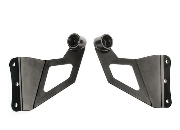 Quake LED Light Bar Mounting Kit (MPN: QBF418)