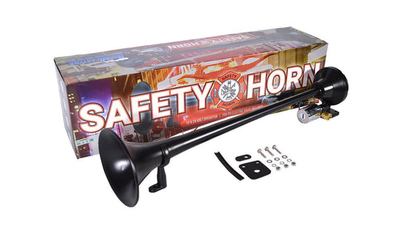 Horn Blasters Safety Air Horn Kit (MPN: HK-S33K-232)