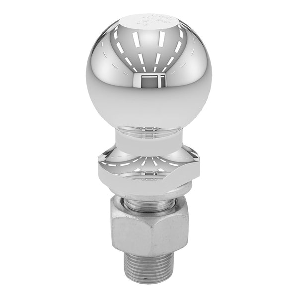 Curt 2-5/16 Inch Trailer Hitch Ball (MPN: 40167)