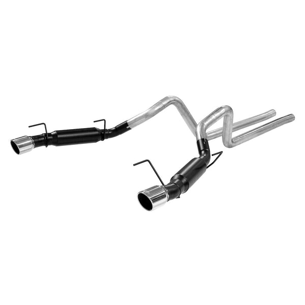 Flowmaster Exhaust System Kit (MPN: 817515)