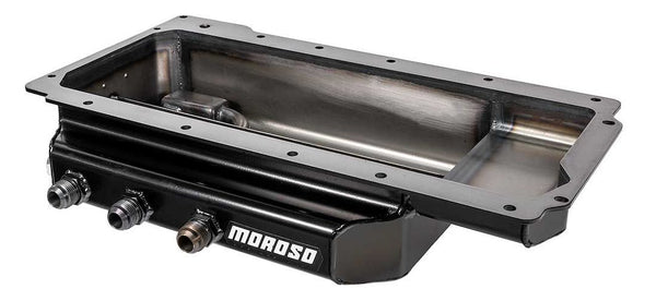 Moroso Performance Oil Pan (MPN: 21156)