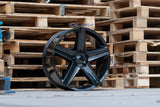 OE Wheels JP06 20 Inch Aluminum Wheel (MPN: JP06-20090-5500-34B)