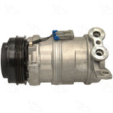 Four Seasons Air Conditioner Compressor (MPN: 88901)