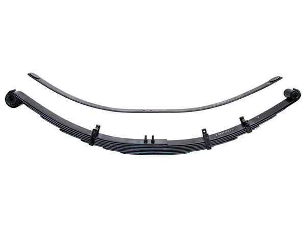 Icon Vehicle Dynamics Leaf Spring (MPN: 198501)