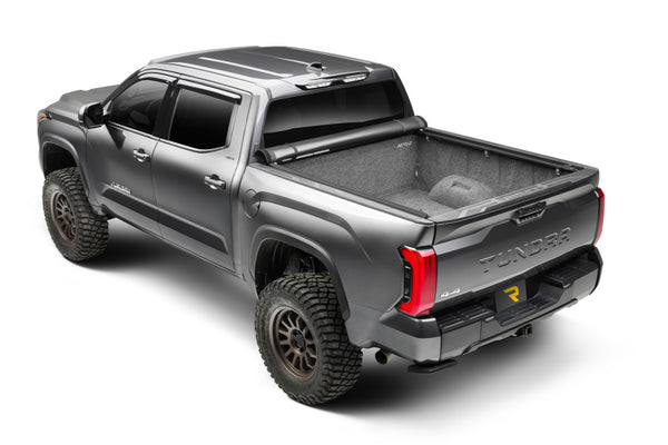 Truxedo Pro X15 Soft Roll-Up Tonneau Cover (MPN: 1463901)
